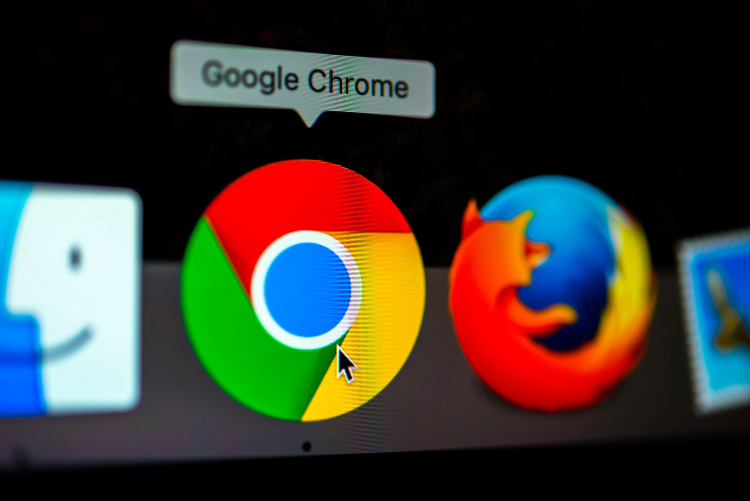 Google Chrome 4