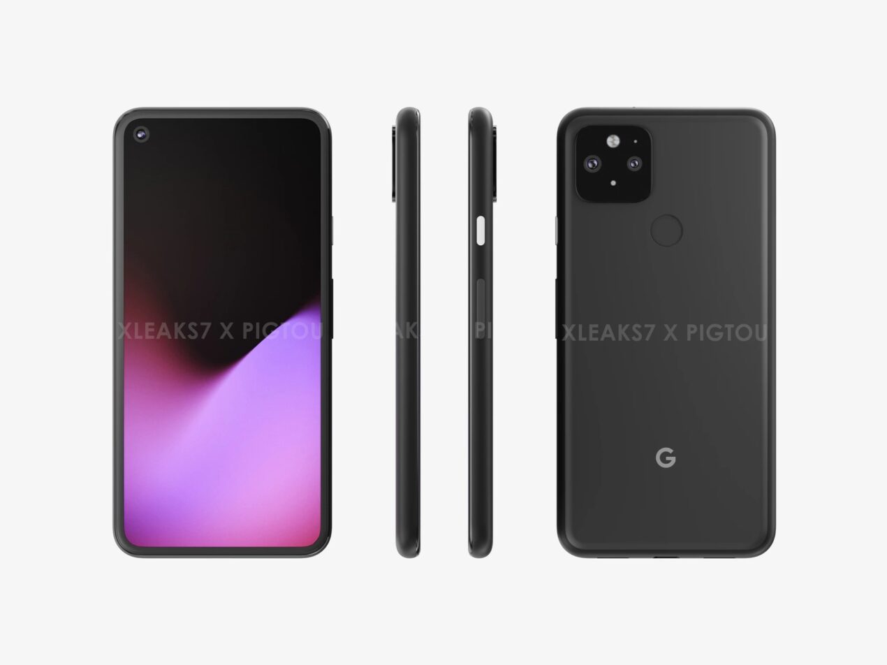 Ecco perché secondo molti lo sviluppo di Google Pixel 5 sarebbe in alto mare