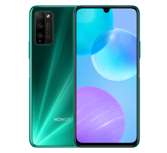 HONOR 30 Lite