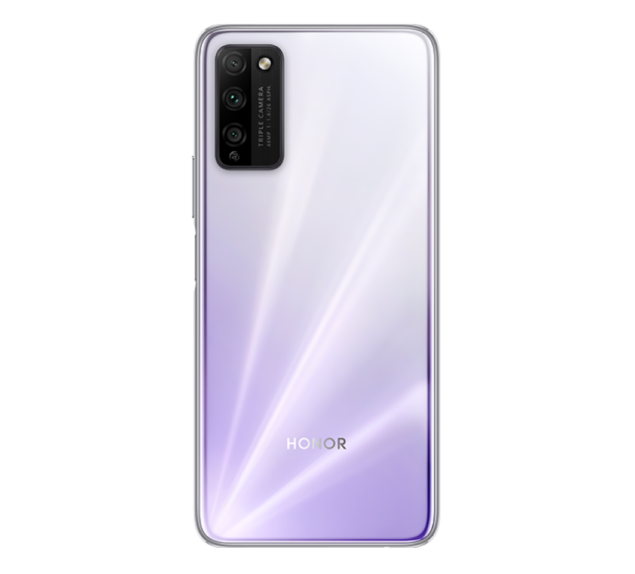HONOR 30 Lite