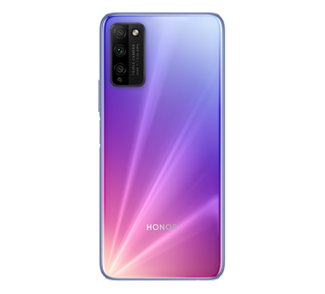 HONOR 30 Lite