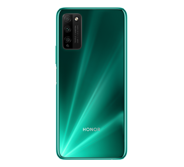 HONOR 30 Lite