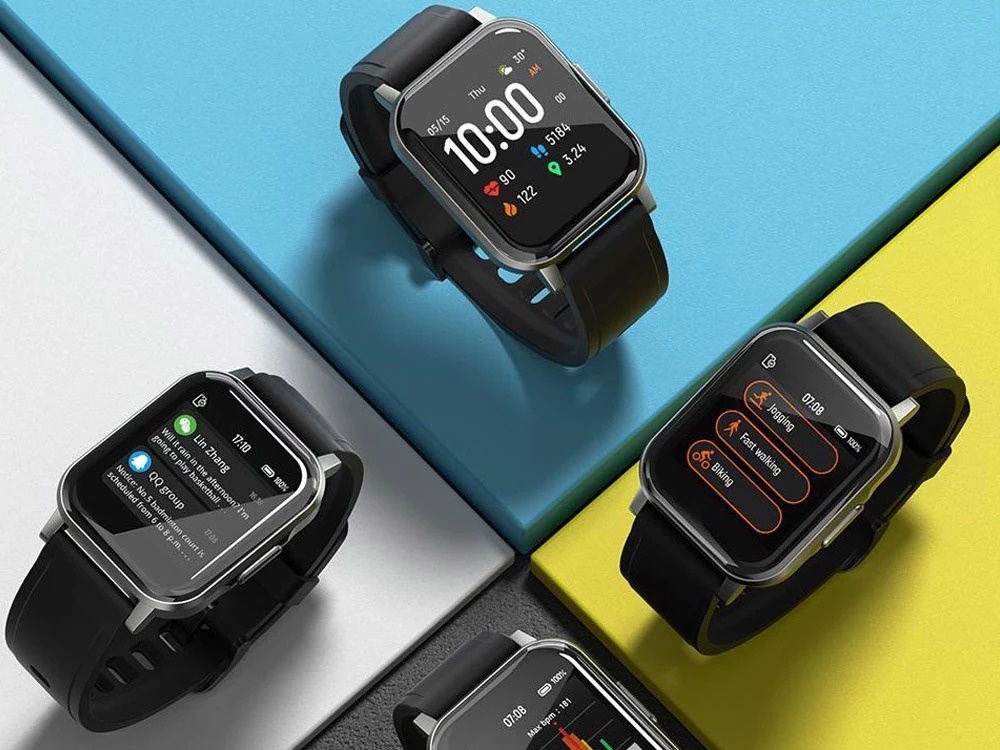 Voglia di smartwatch? Ecco due opportunità davvero economiche