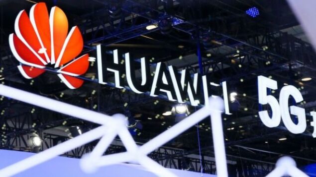 Huawei 5G