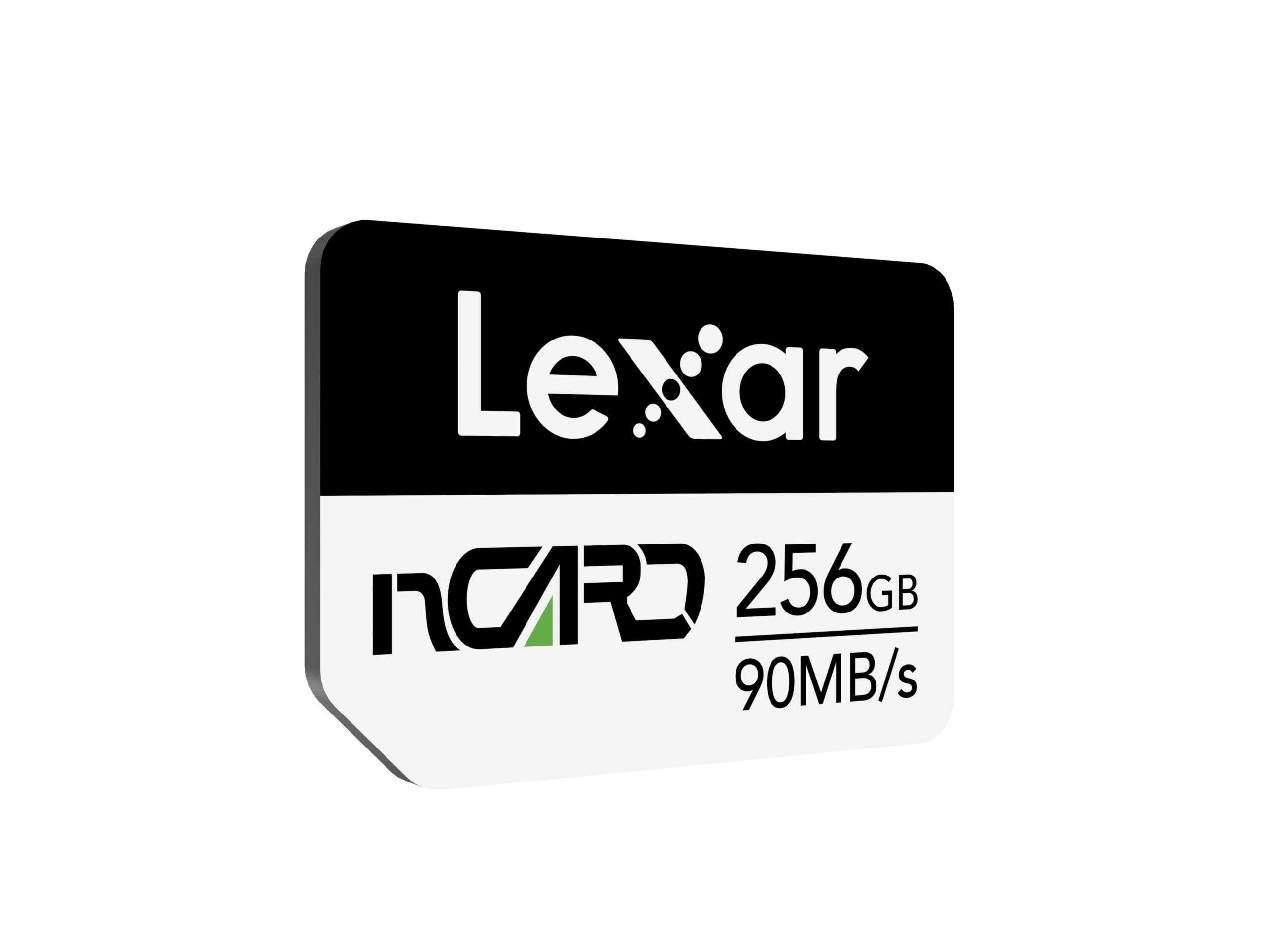 Lexar nCARD