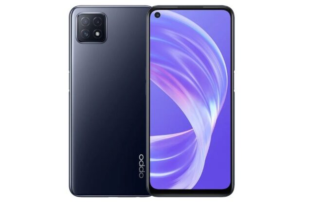 OPPO A72 5G