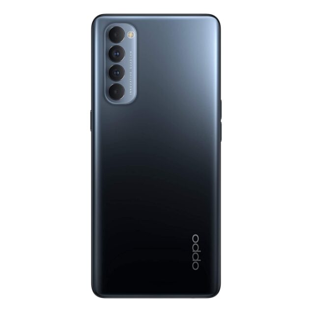 OPPO Reno4 Pro globale