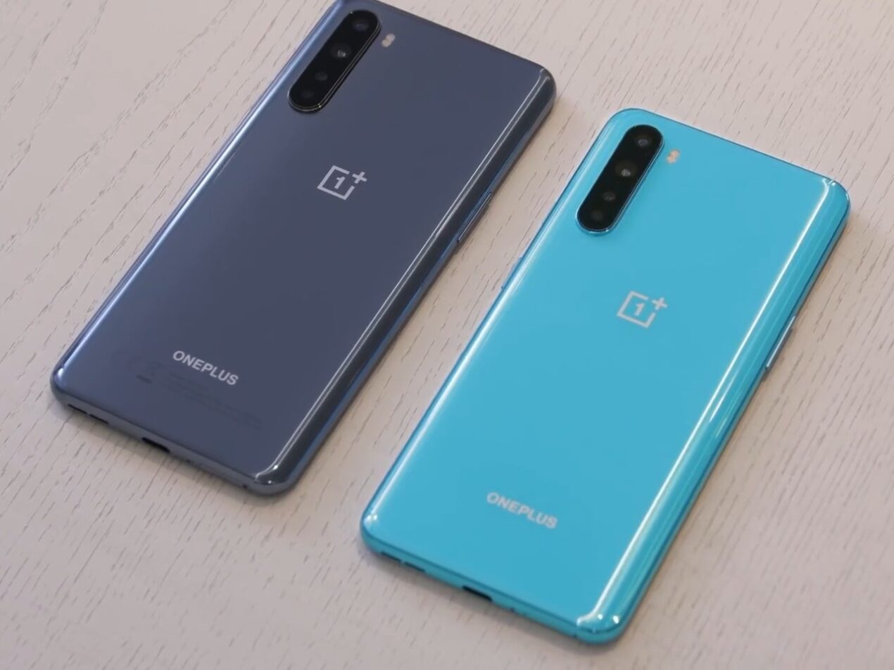 La scheda tecnica ufficiale di OnePlus Nord senza più segreti prima del lancio