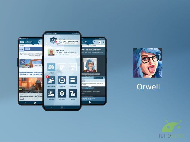 Orwell