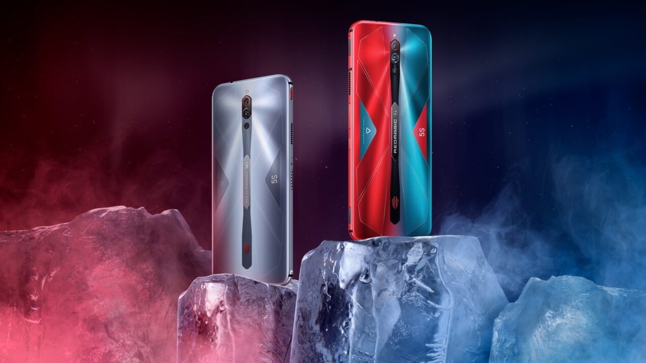 Red Magic 5S e Realme C11 disponibili in Europa