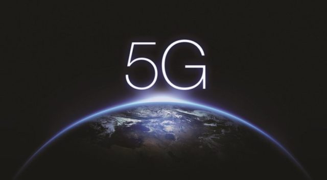 Rete 5G