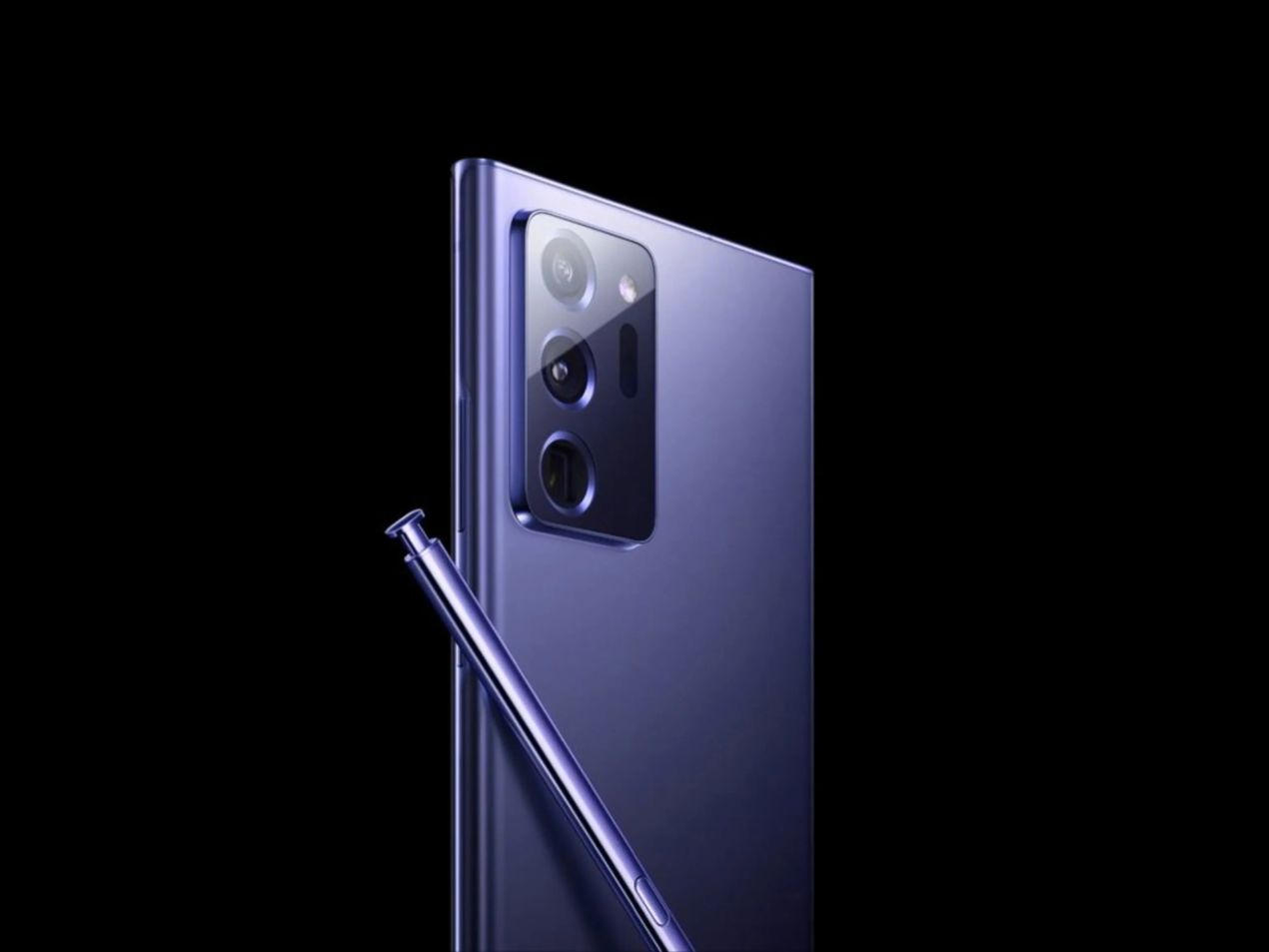 Seguite con noi l'annuncio di Samsung Galaxy Note 20 e delle altre novità Galaxy