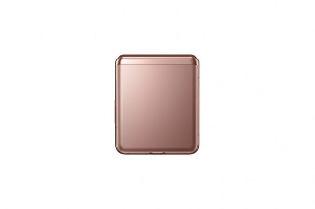 Samsung Galaxy Z Flip 5G