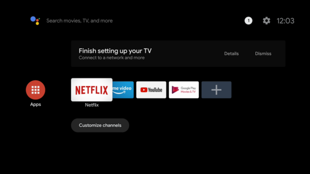 Xiaomi Mi TV Stick