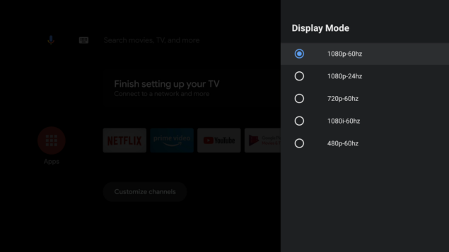 Xiaomi Mi TV Stick