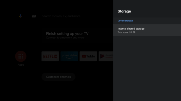 Xiaomi Mi TV Stick