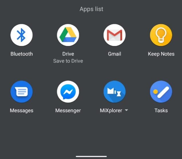 android 11 beta 2 feature