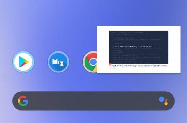 android 11 beta 2 feature