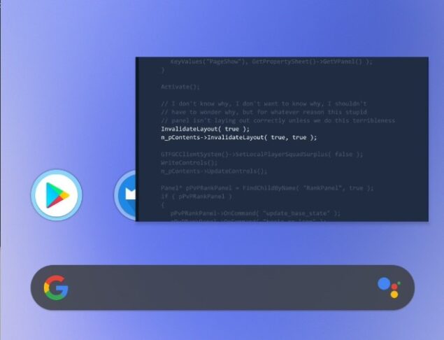 android 11 beta 2 feature