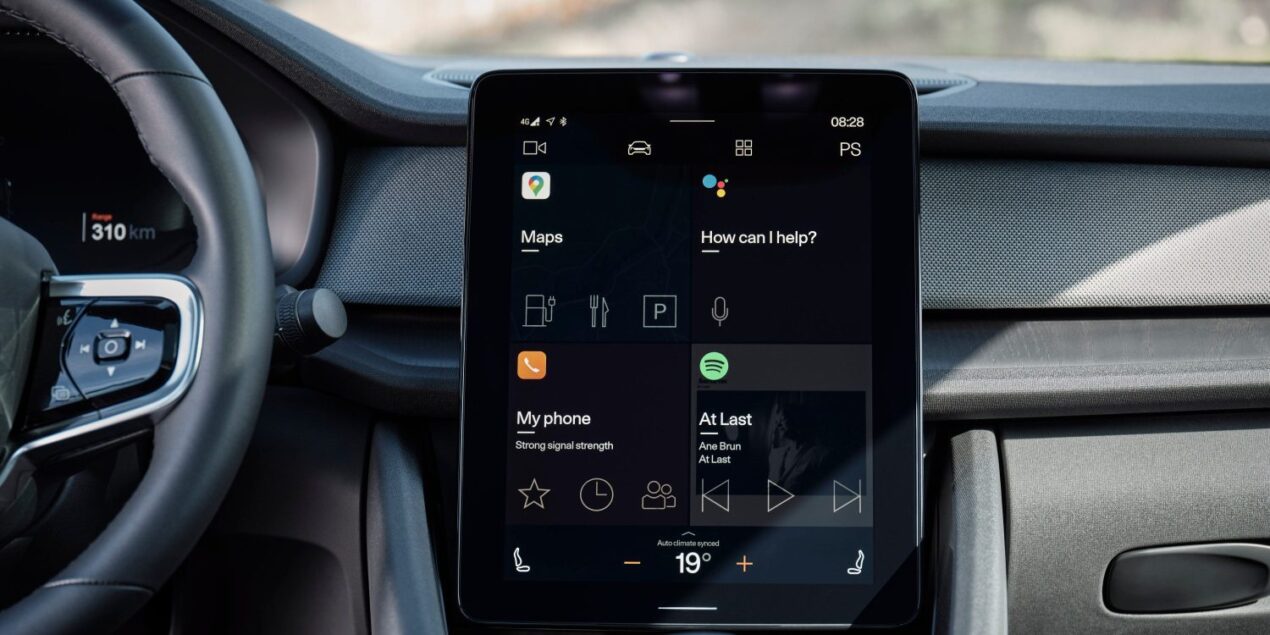 Google prepara gradite sorprese per gli utenti Android Auto e Automotive