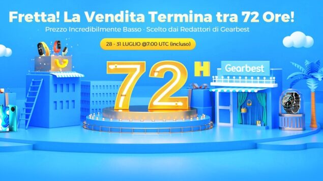 Gearbest
