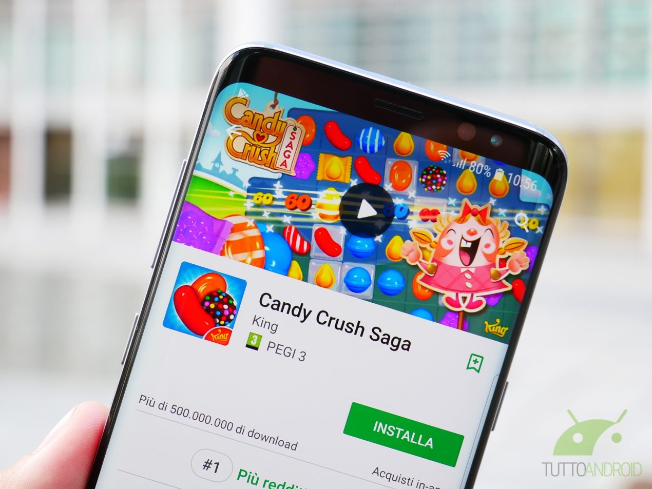 A breve Microsoft lancerà il suo store per il mobile gaming