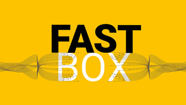fastweb fastbox annuncio