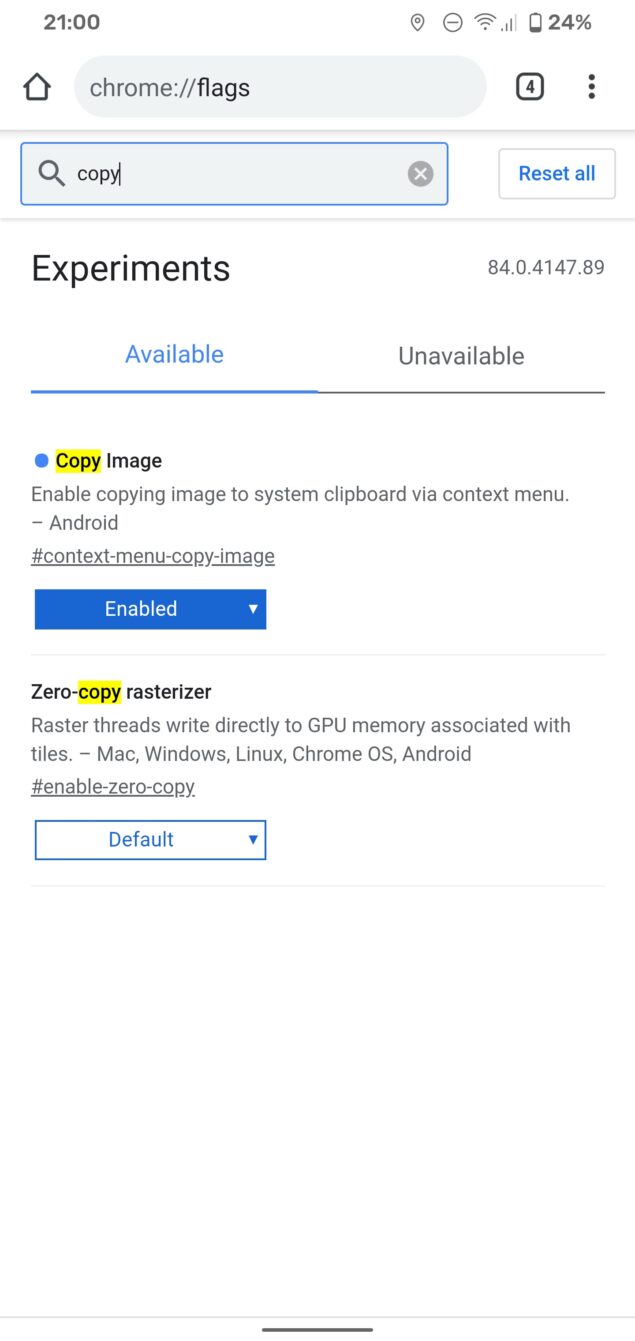 gboard copia incolla immagini google lens integrazione