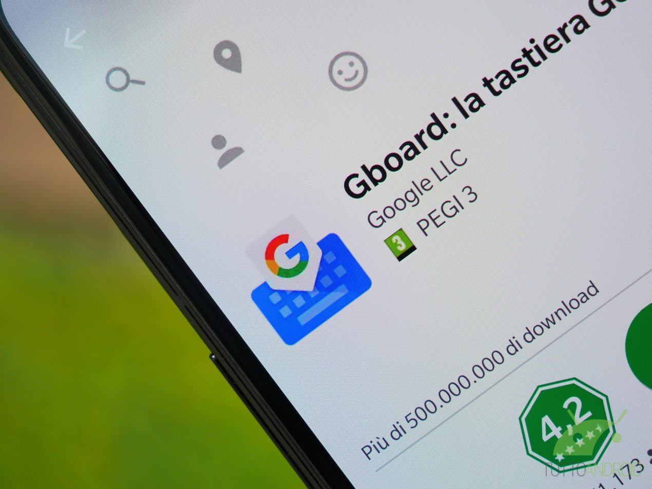 Gboard ottiene delle emoji delle mani più espressive