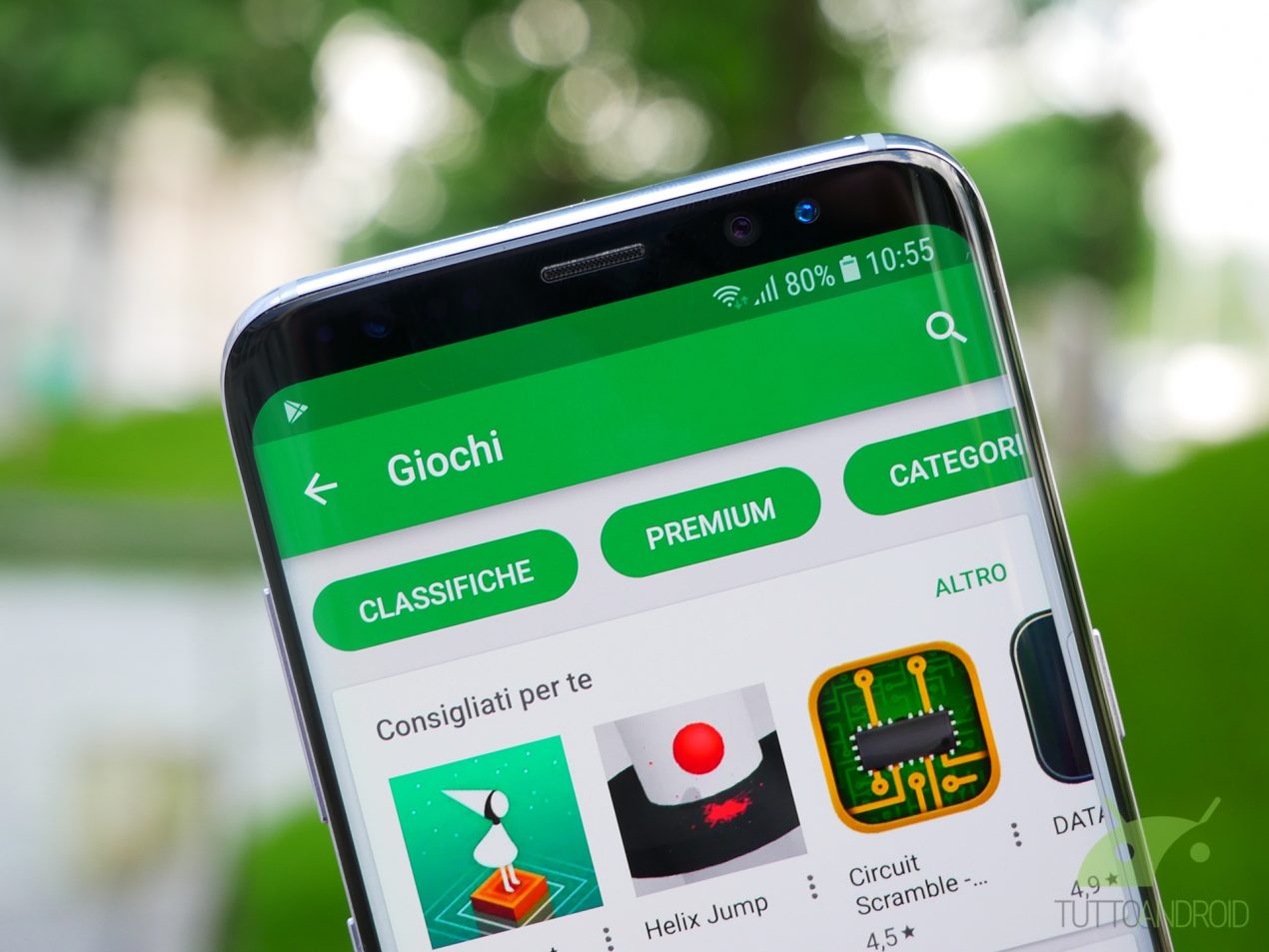 Ecco la classifica dei giochi più scaricati a settembre 2021