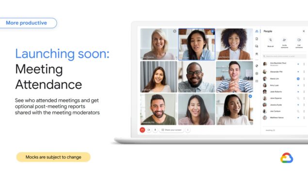 gmail nuovo design leak