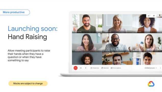 gmail nuovo design leak