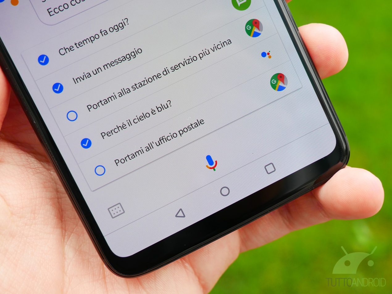 Il nuovo Google Assistant promette bene con nuove funzionalità e una velocità mai vista prima