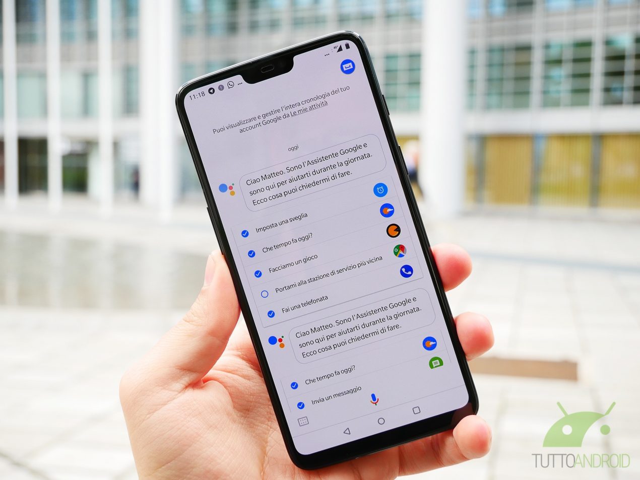 Come funziona e perché utilizzare Google Assistant, il tuttofare sempre più smart