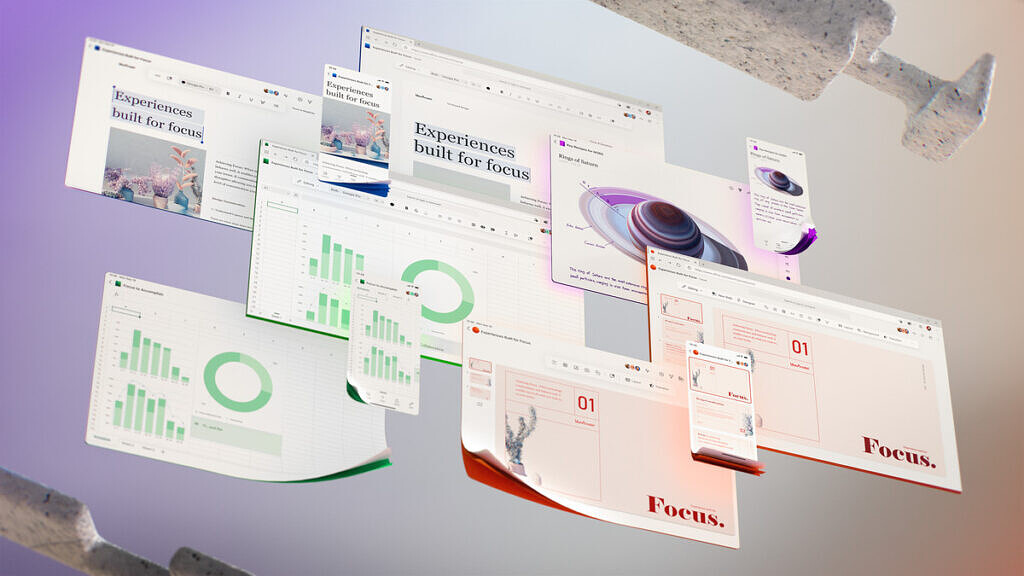 Microsoft office