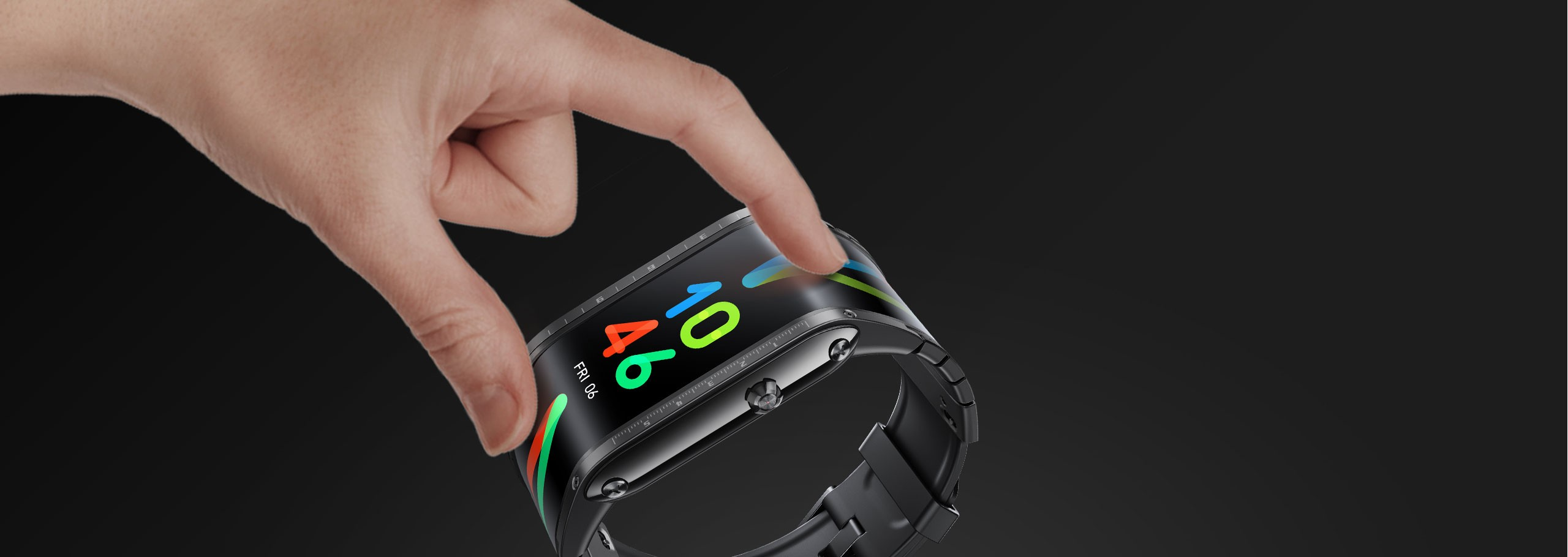 nubia watch 2020