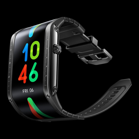 nubia watch 2020