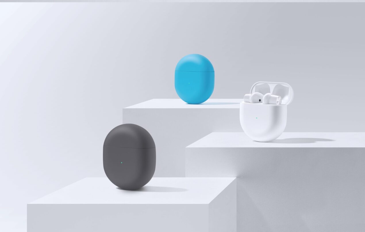 Le OnePlus Buds sono ufficiali: equilibrate per caratteristiche, design e prezzo