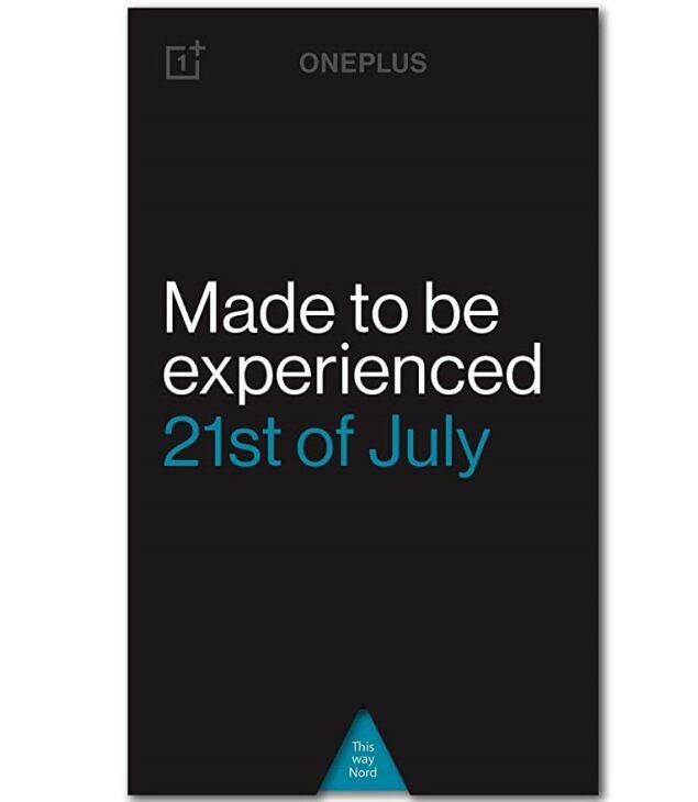 oneplus nord samsung galaxy note 20 ultra data lancio rumor leak