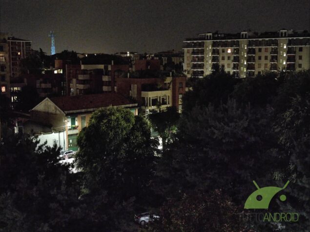 Recensione Xiaomi Mi Note 10 Lite