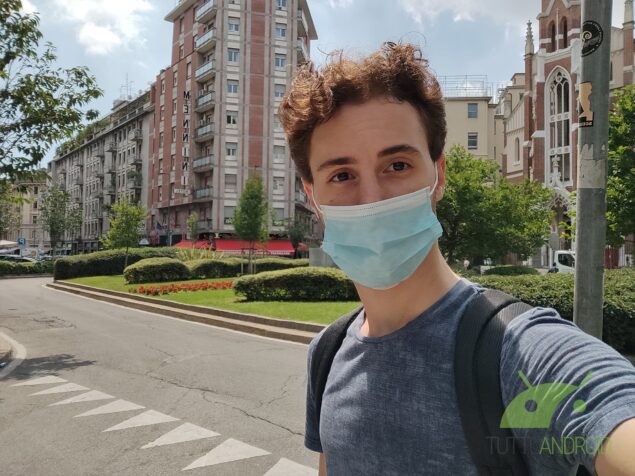 Recensione Xiaomi Mi Note 10 Lite