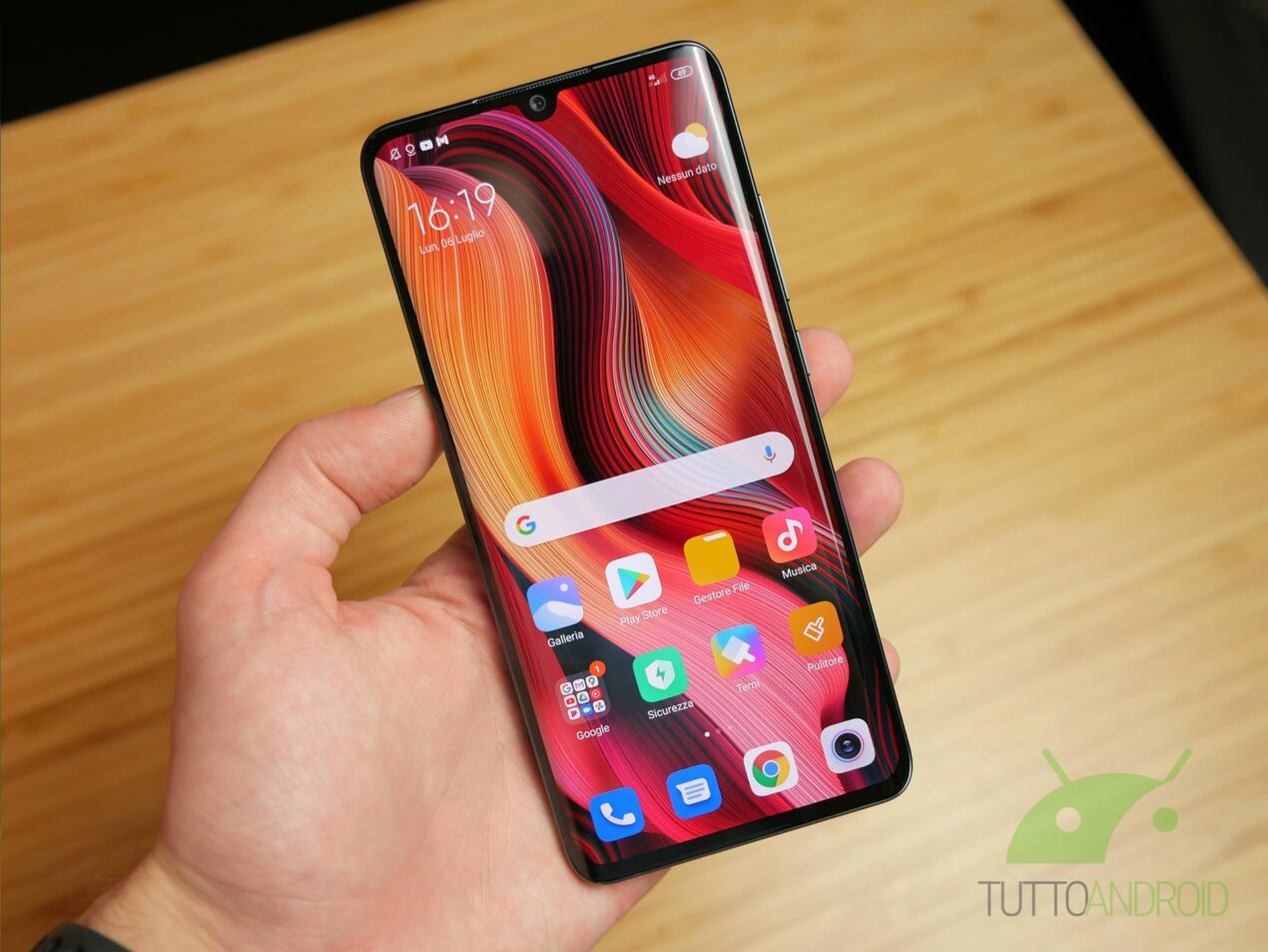 Questi tre smartphone di Xiaomi e Redmi si aggiornano con tante novità