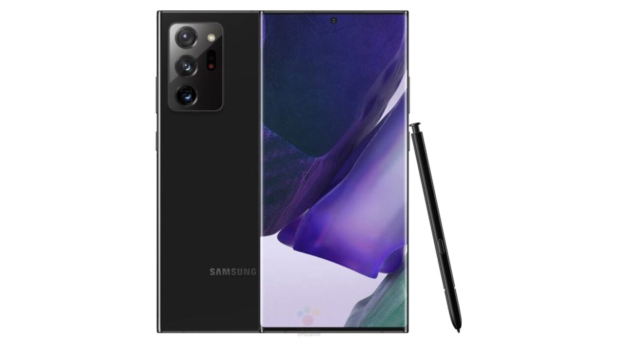 Tutto, ma proprio tutto, su Samsung Galaxy Note 20 Ultra e novità per Galaxy Z Flip 5G
