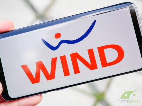Wind logo 