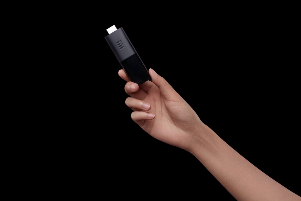 Xiaomi Mi TV Stick è ufficiale in Italia: ecco il guanto di sfida lanciato a Google ed Amazon