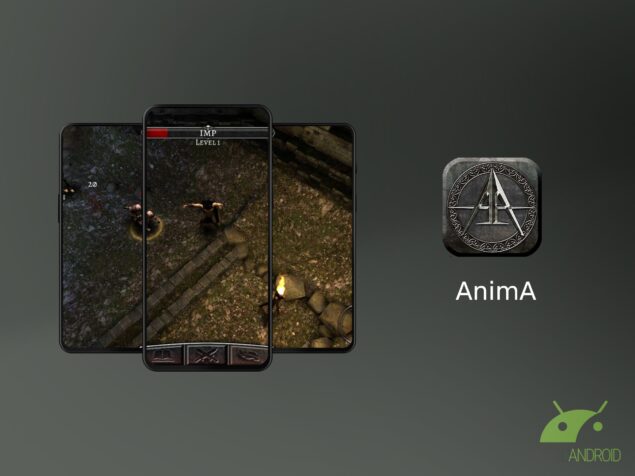 AnimA