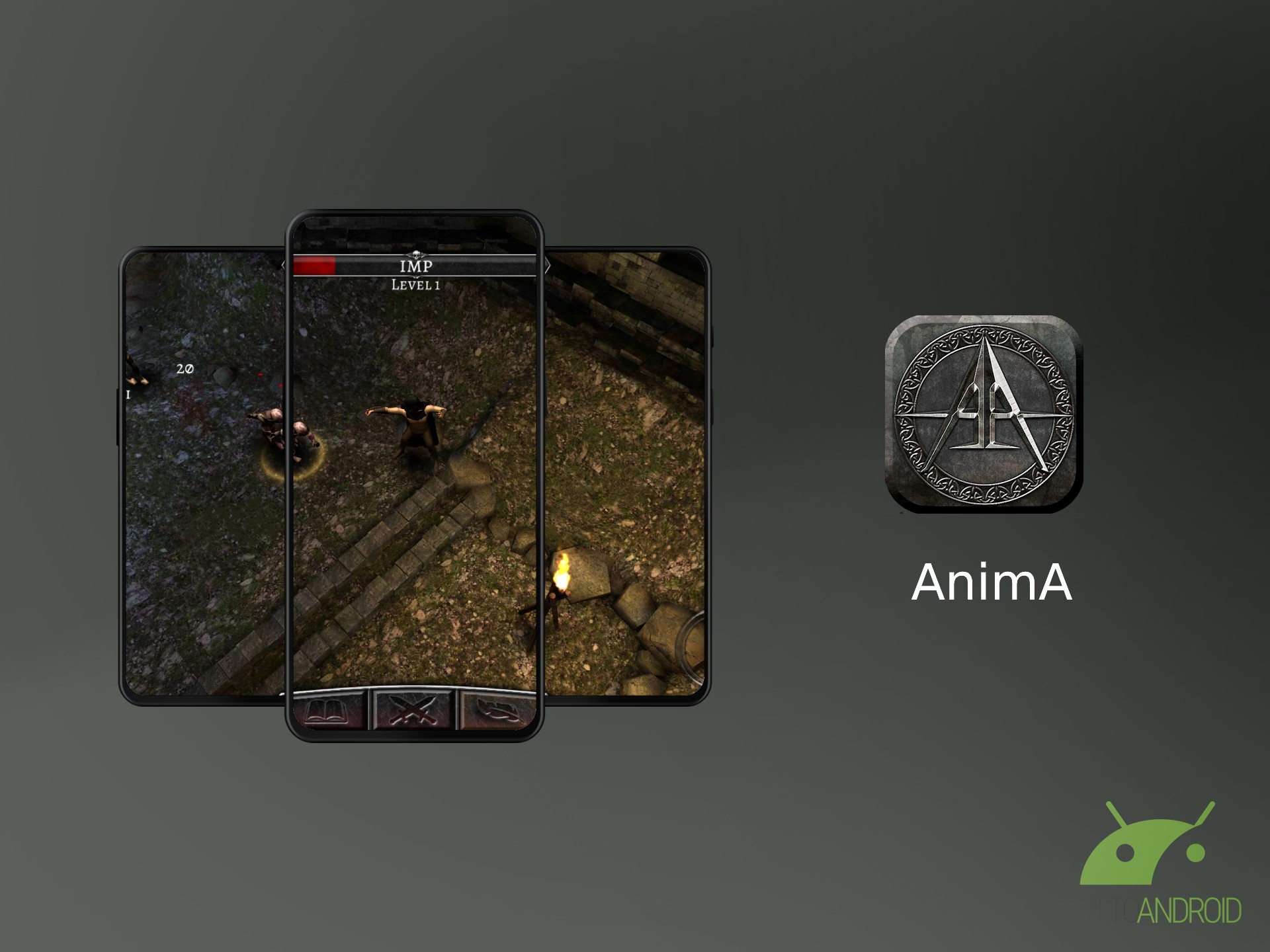 AnimA