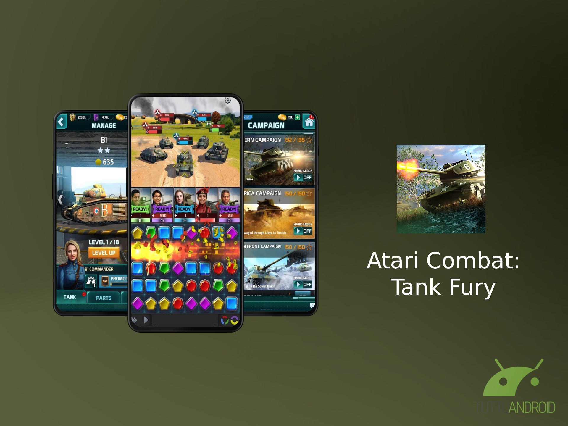 free atari tank battle game uploads