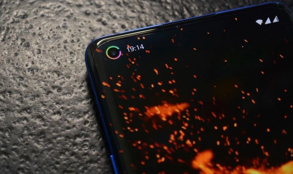 Energy Ring si aggiorna e sbarca su Google Pixel 4a e Galaxy Note 20 Ultra