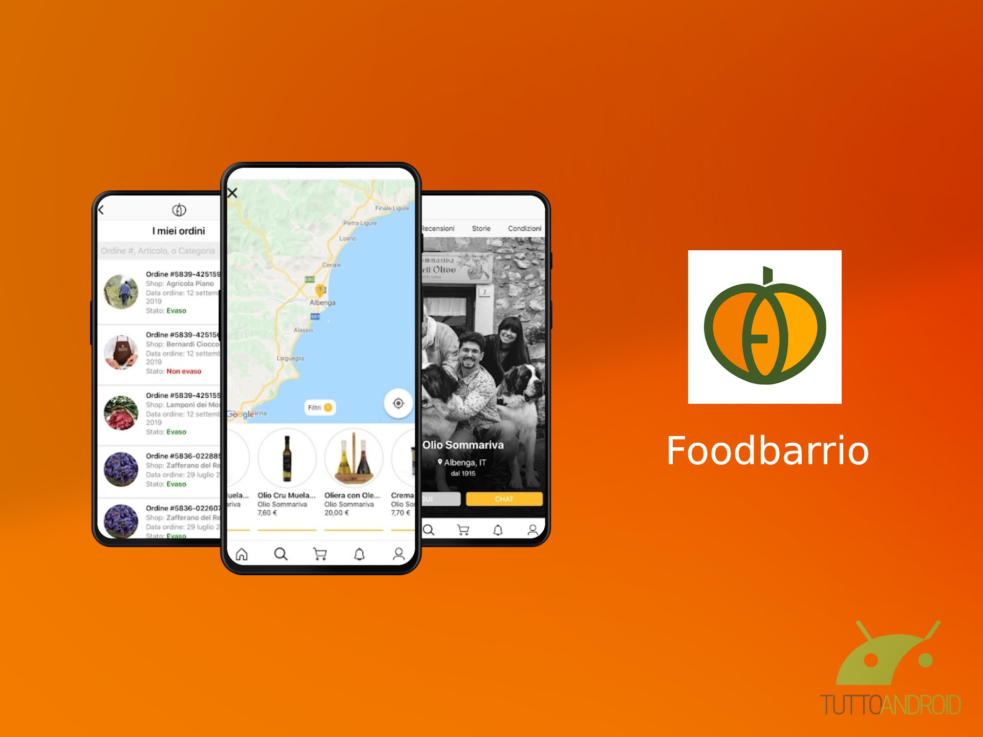 Foodbarrio